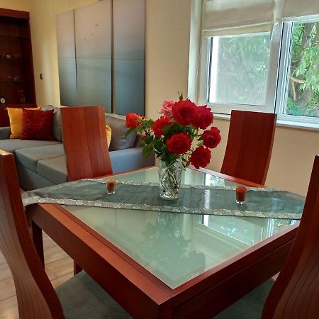 Sunrise Arena Apartment By Hsm Burgas ภายนอก รูปภาพ